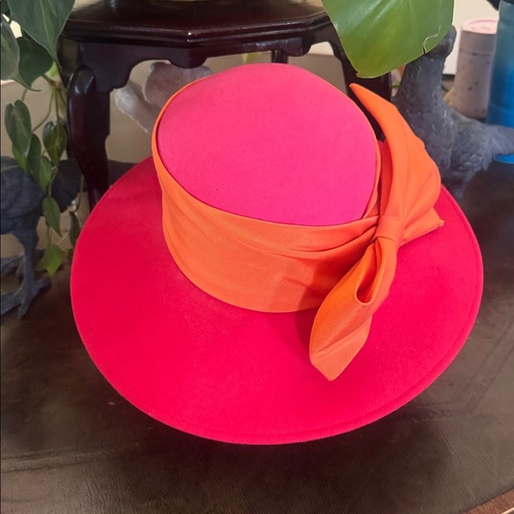 Disney Christmas 2025 Lil Rin Rin Plush Badge Red New